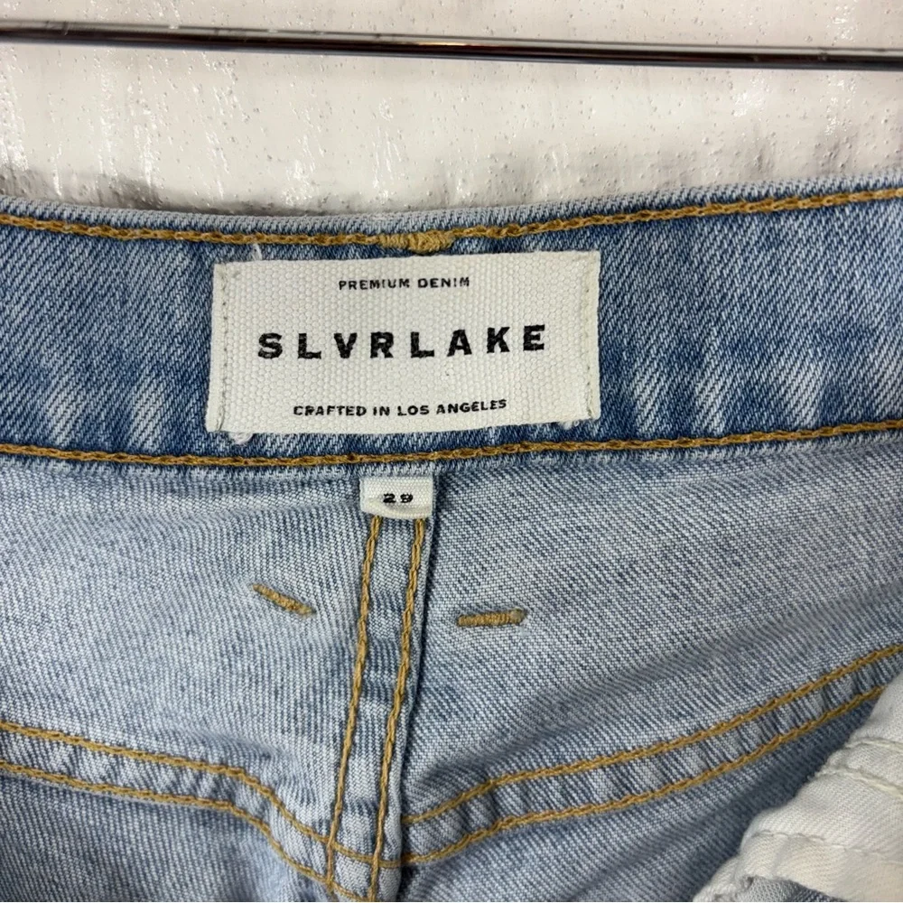 Slvrlake Beatnik Ankle Jeans 29‎